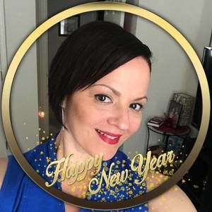 Meet your Posher, Yvette